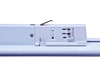 linear track light