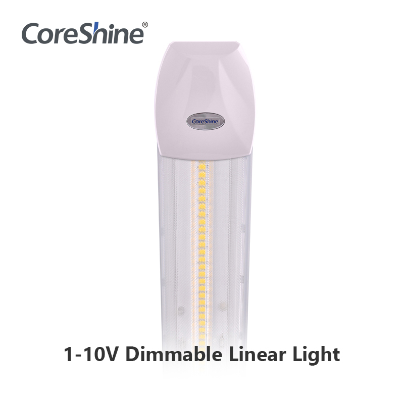 1-10V Dimmable Led Linear Lighting Luminare Module
