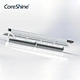 Indirect Diffuser Led Linear Trunking Light for Office Supermarket Warehouse UGR<19