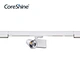 led spotlight track fixture