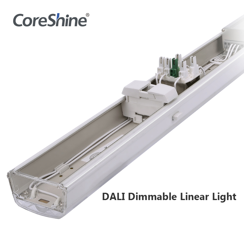 DALI Dimmable Led Linear Lighting Luminare Module