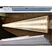 linear track light