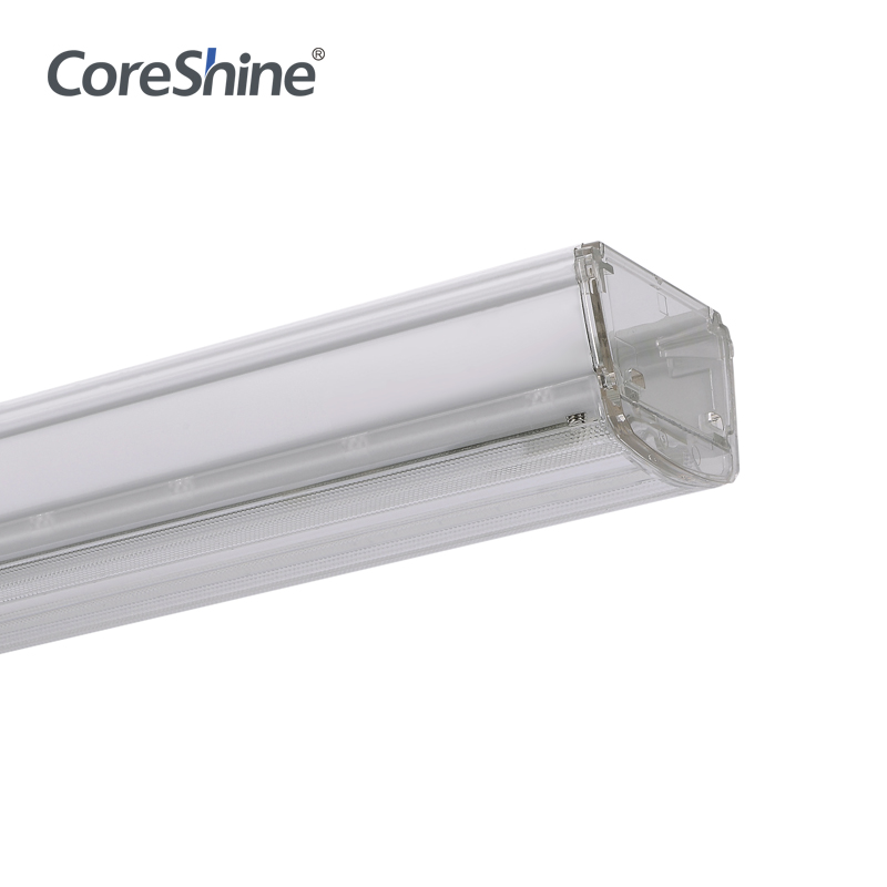 Led Linear Lighting Luminare Module