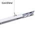 5-Cores Linear Trunking Rail for Led Linear Light