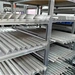 linear track light