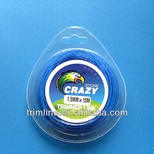 Gardening Machine Trimmer Head Parts 0.095