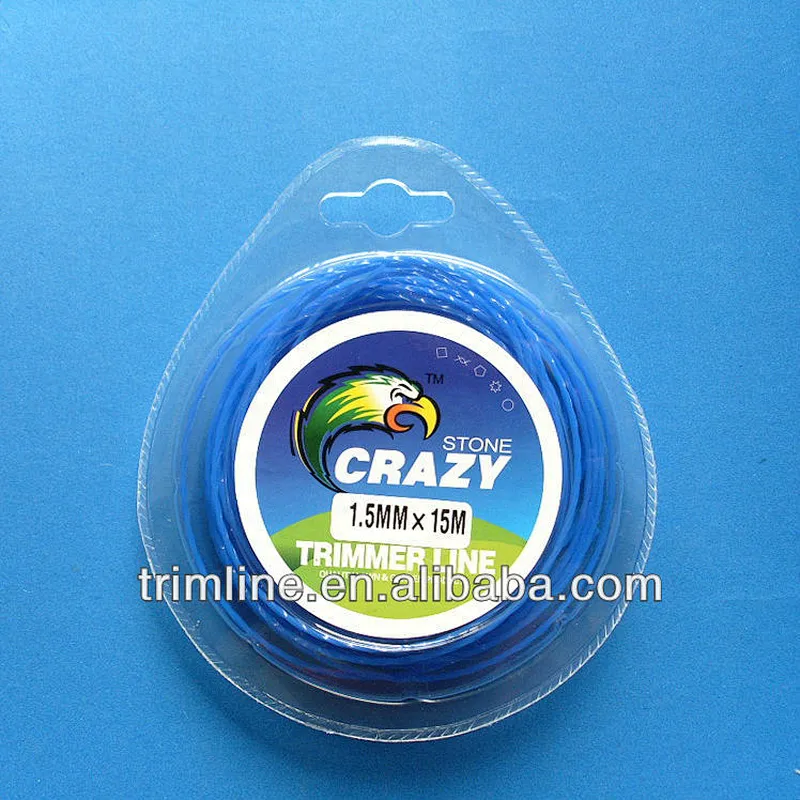 Gardening Machine Trimmer Head Parts 0.095