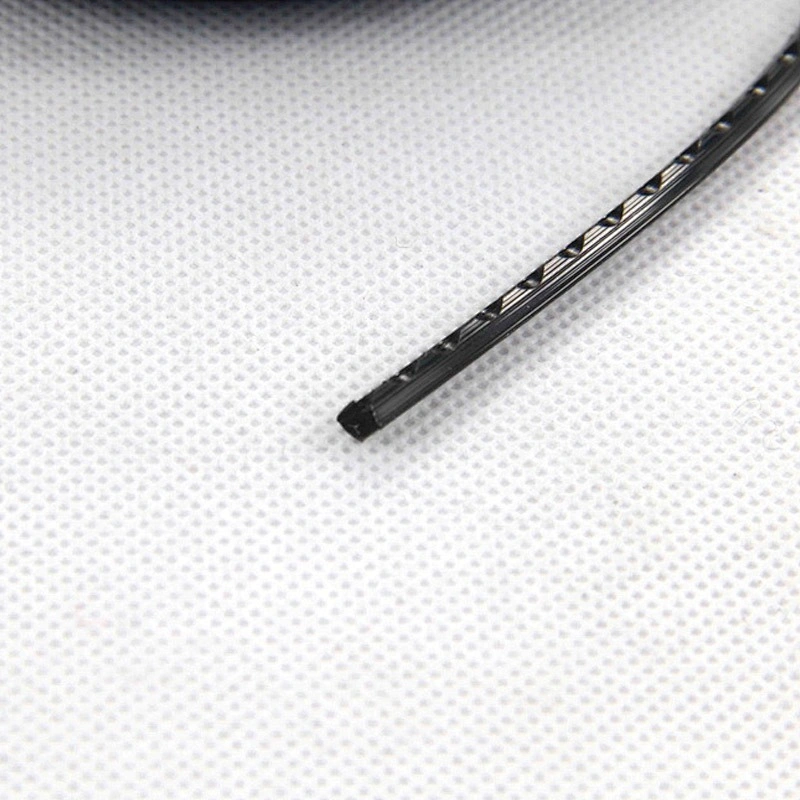 Wholesale High Quality Autocut Brush Cutter Line Replacement Garden Weed Eater Head Saw Teeth Grass Trimmer Line Nylon Cutter