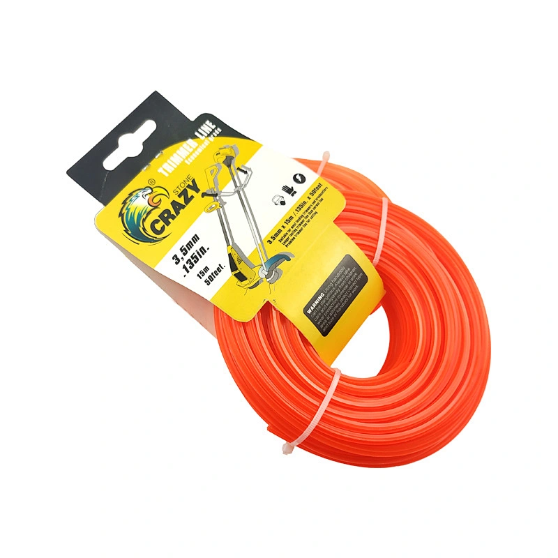 3.5mm Trimmer Line Electric Line Trimmer Cable Snipper