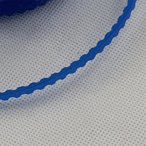 Hot Saling Saw Teeth Gas Trimmer Line Grass in Blister/ Card Head Packing