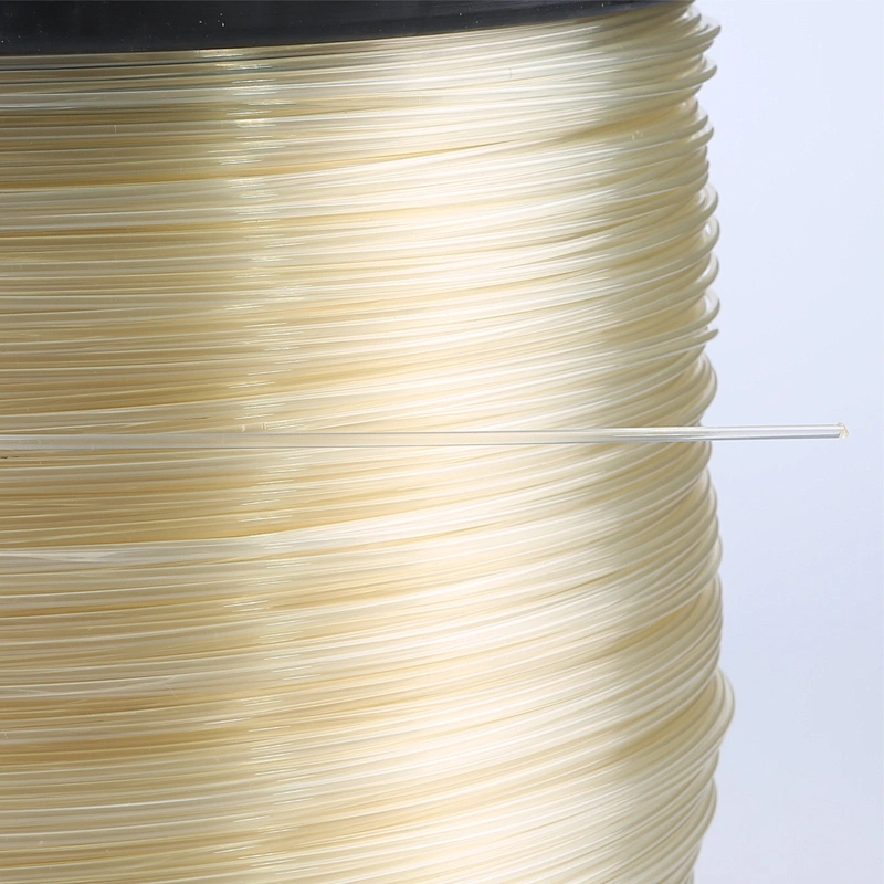 1.3-4.0mm Agriculture Polyester Wire