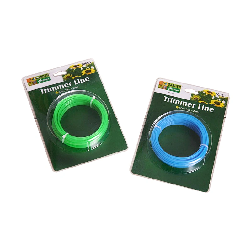 High-Grade 18v cordless line trimmer Replacement Ryobi Trimmer line .155''