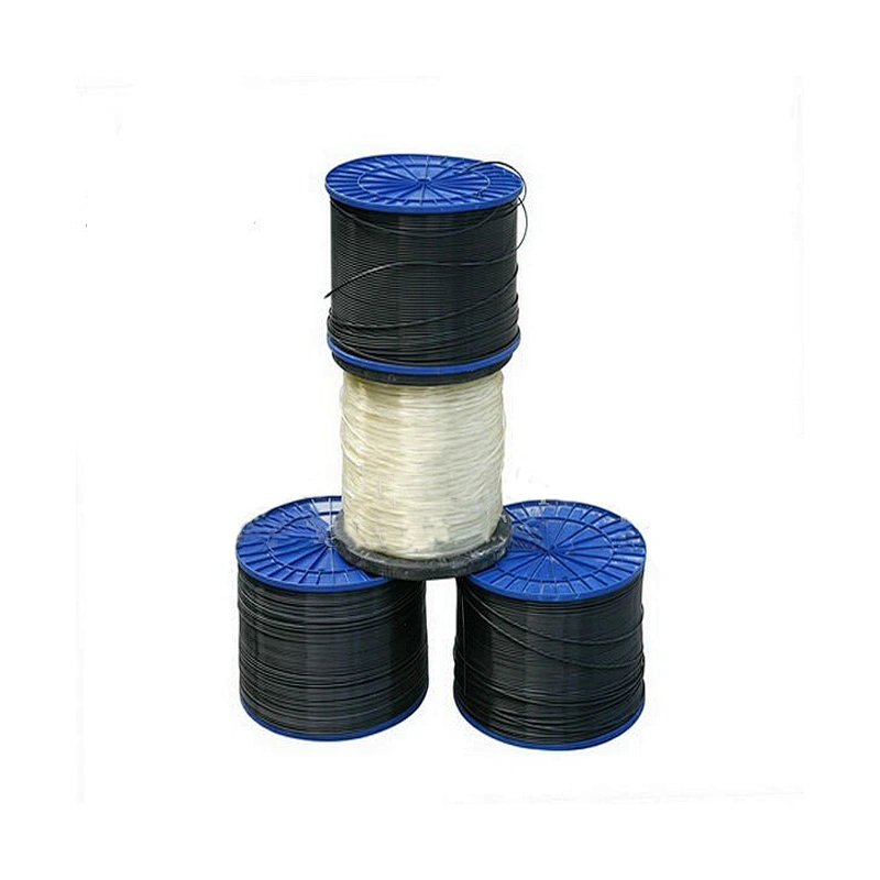 1.3-4.0mm Agriculture Polyester Wire