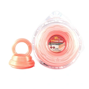 Cord Wire String Grass Trimmer Line Weed Eater Brush Cutter Lawn Mower Nylon Strimmer Garden Tools Universal Bump Feed Line