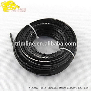 Brush Cutter Spare Parts Saw Teeth Nylon Trimmer Line