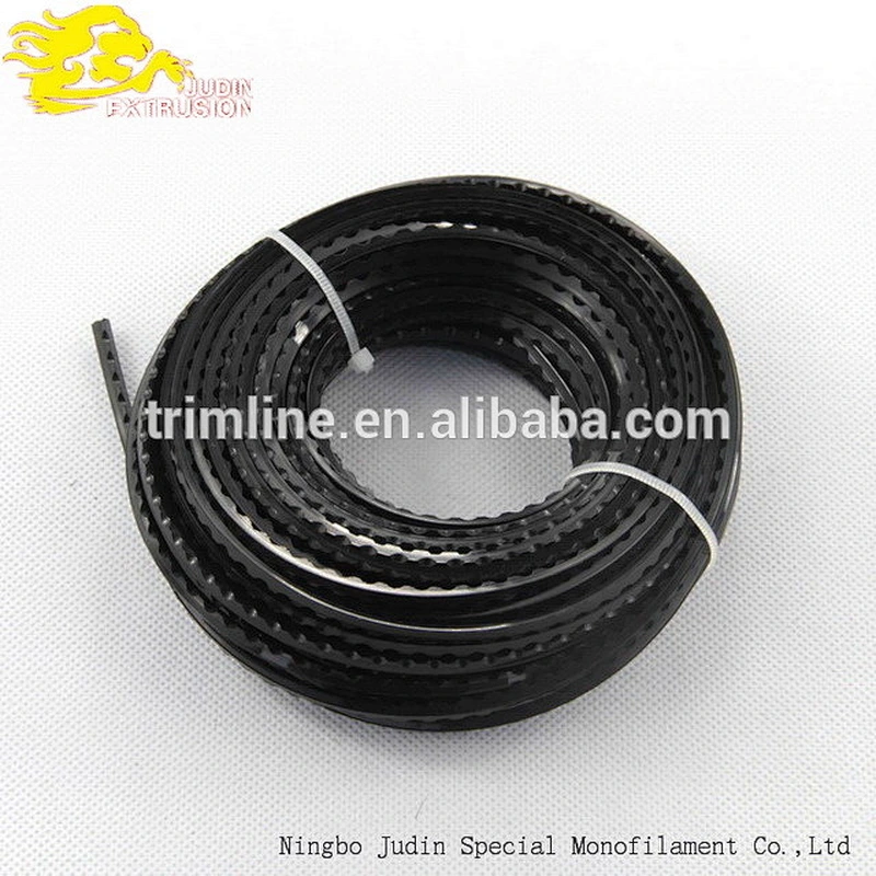 Brush Cutter Spare Parts Saw Teeth Nylon Trimmer Line