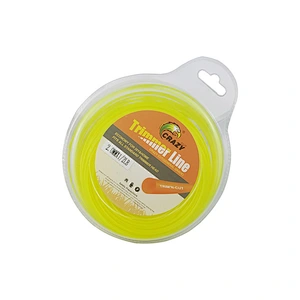 3w-350 4 Stroke Engine Case Grass Trimmer Parts Trimemr Line