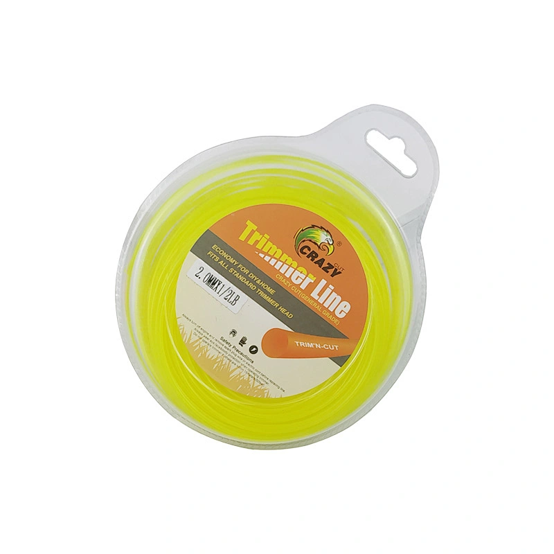 3w-350 4 Stroke Engine Case Grass Trimmer Parts Trimemr Line