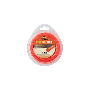 Trimmer Line Production Machine Extrude Grass Cutter Trimmer Line in Home Garden