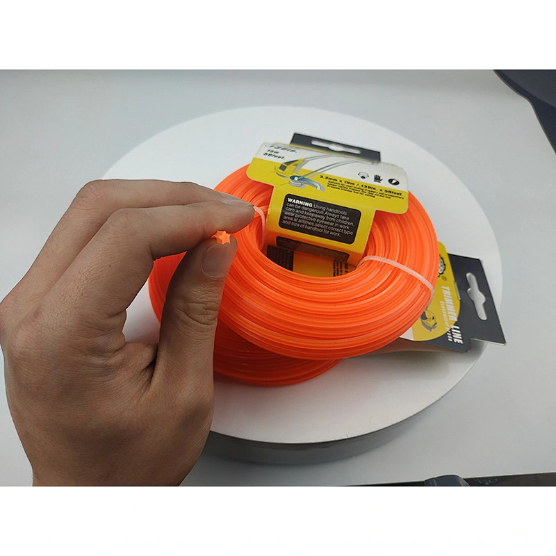 3.5mm Trimmer Line Electric Line Trimmer Cable Snipper