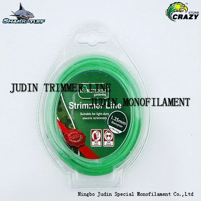 New Brush Mower String Trimmer Replacement 0.105