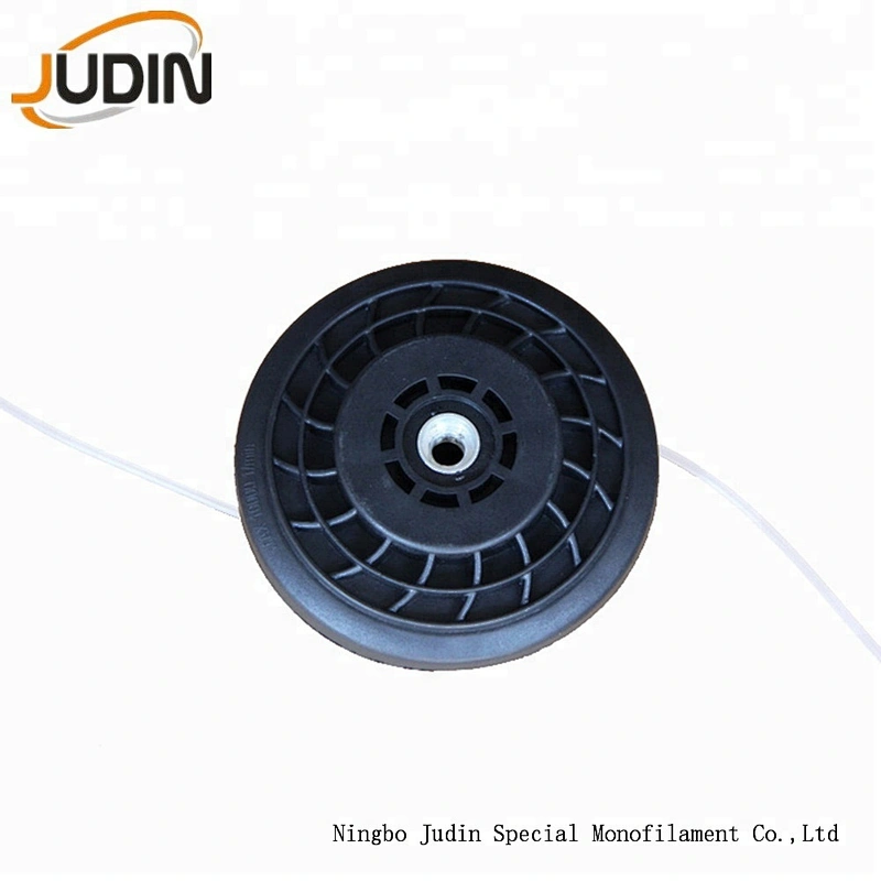 General Model Brush Cutter Parts Cyclone Trimmer Head