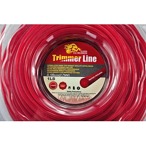 Professional Electric Trimmer Line for Stihl Brush Cutter Parts