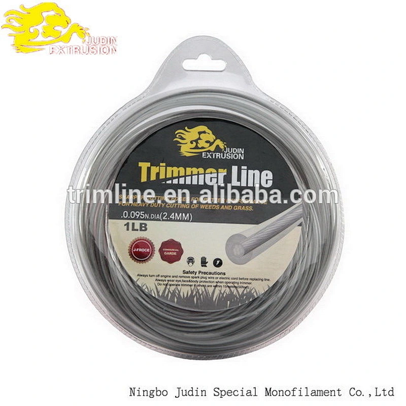 Petrol Machine 3.0mm All Packing Core Metal Trimmer Line