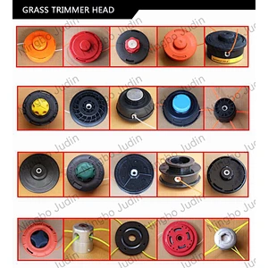 General Model Brush Cutter Parts Kawasaki Trimmer Head