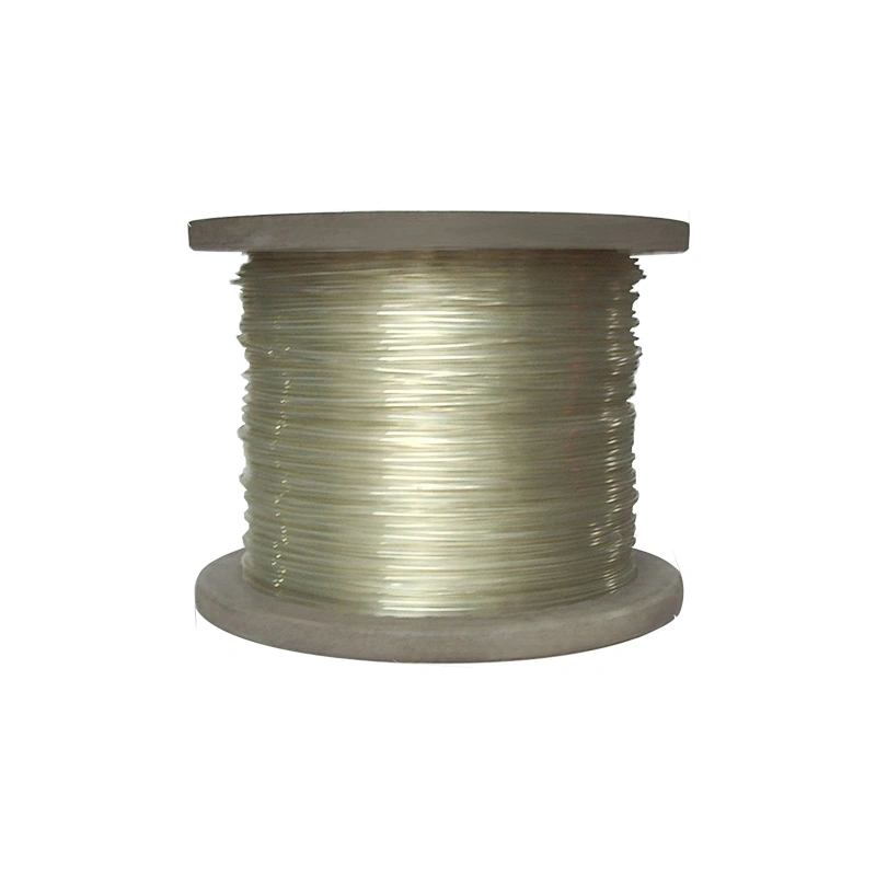 1.3-4.0mm Agriculture Polyester Wire