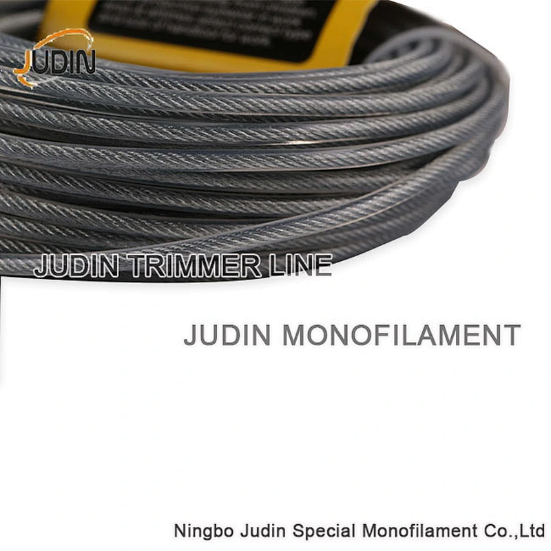 Metal Core Nylon Trimmer Line