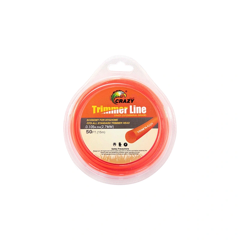 New Brush Mower String Trimmer Replacement 0.105