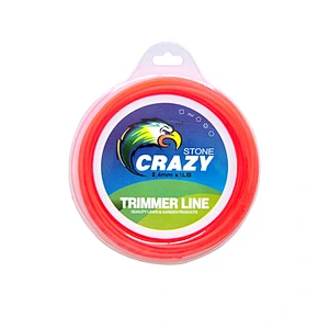 High-Grade 18v cordless line trimmer Replacement Ryobi Trimmer line .155''