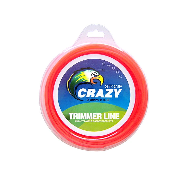 High-Grade 18v cordless line trimmer Replacement Ryobi Trimmer line .155''