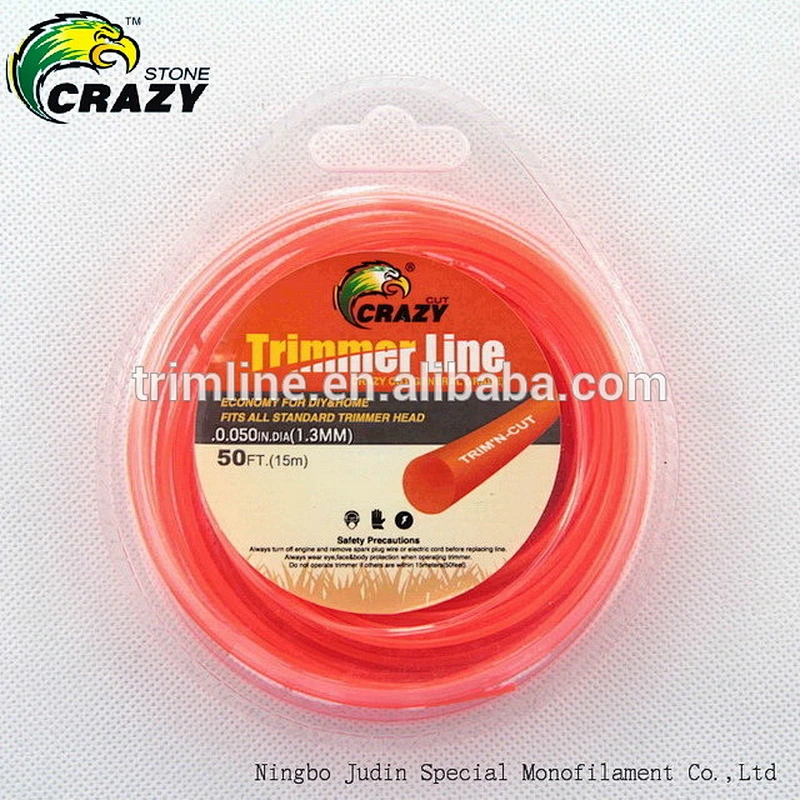 Custom Made Bush Cutter 1.3mm/.050