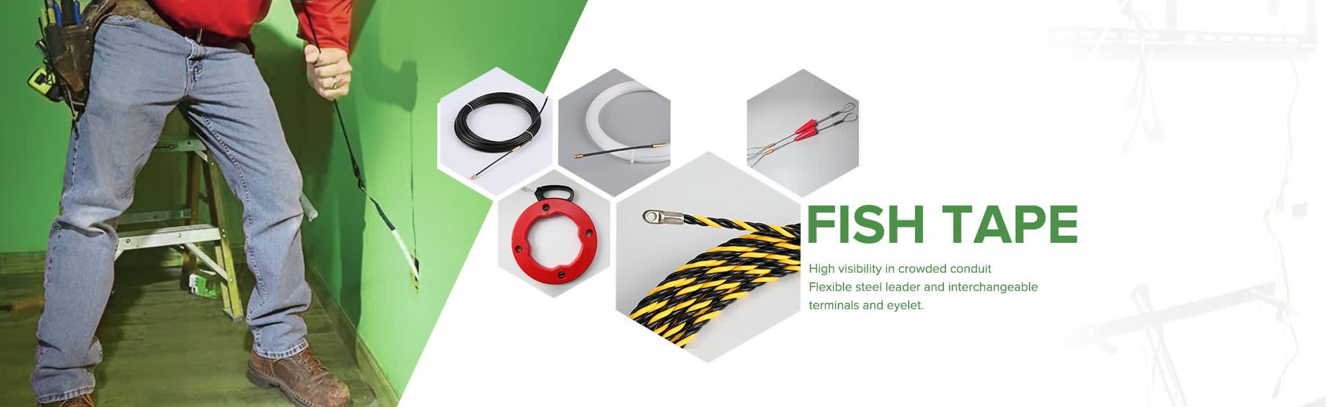 trimmer line
