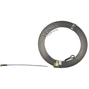 15-100M Steel Wire Fish Tape electric fiber cable puller tools cable wire pull come-along cable puller nylon fish tape Wire