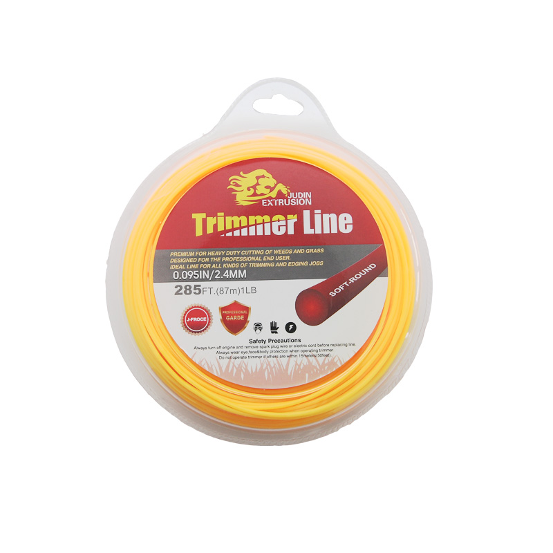 Cord Wire 2.4mm/.095