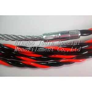 3 Core Braid PET Fish Tape