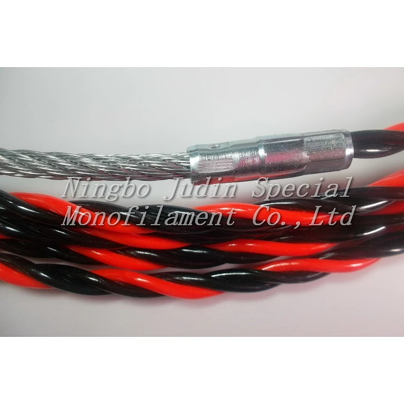 3 Core Braid PET Fish Tape