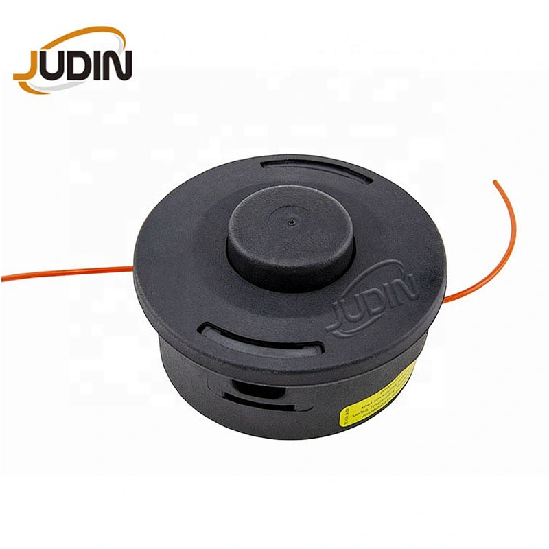 Multi Speed Feed Nylon line Trimmer Head for string Trimmer Brush cutter blade replacement universal head