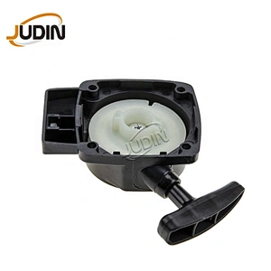 Brush Cutter Spare Parts Grass Trimmer   Pull  Starter Assy Assembly