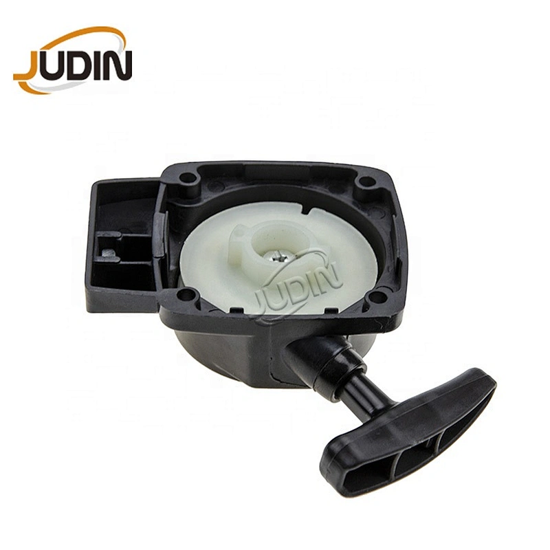 Brush Cutter Spare Parts Grass Trimmer   Pull  Starter Assy Assembly