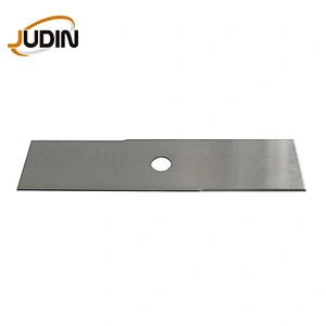 High Quality Brush Cutter Blade  2 teeth grass trimmerr steel cutting carbide Saw blades