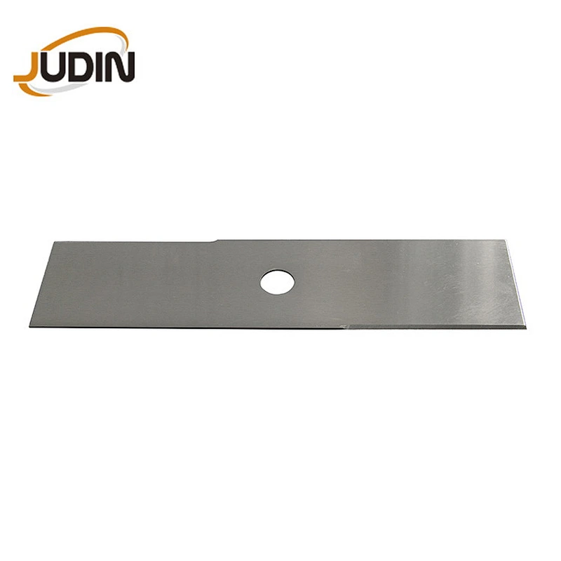 High Quality Brush Cutter Blade  2 teeth grass trimmerr steel cutting carbide Saw blades