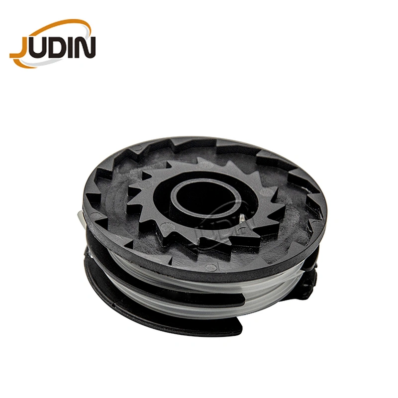 Hot Sale Brush Cutter Spare Parts  for Grass Cutting Blade  speed feed  One time straw cutting aluminium  trimmer head
