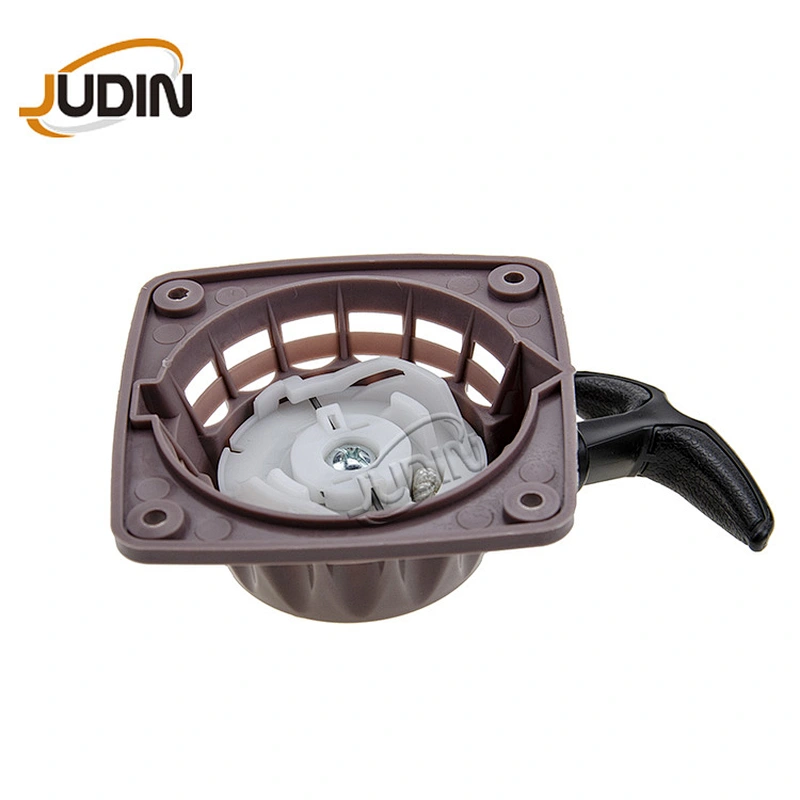Hot String Trimmer Weedeater Sale  Spare Parts  Grass Trimmer Pull Starter Easy Starter Assy