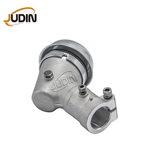 Spare Parts Brush Cutter Gear Box/Gear Case/Gear Case for Brush Cutter