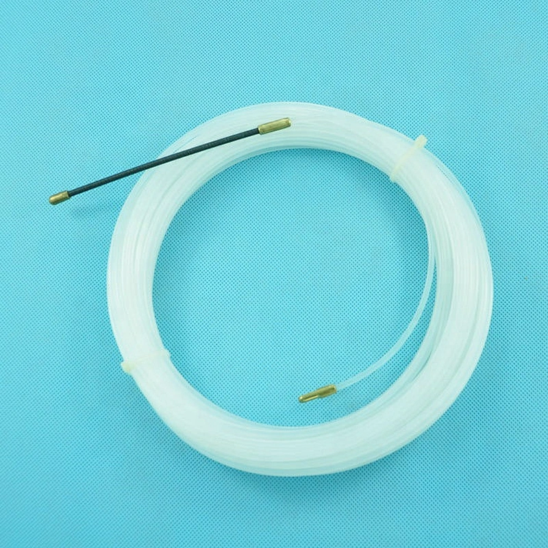 Fish Tape cable puller duct rodder Steel Wire Fish Tape fiberglass duct guide electric wire puller rodder