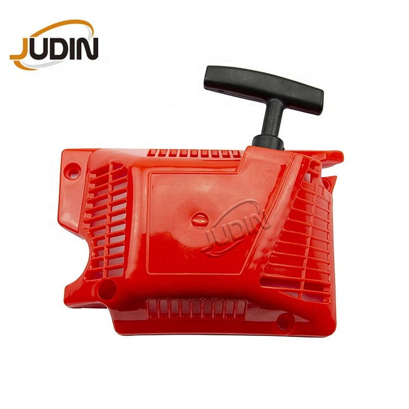 Hot Sale 52CC Chainsaw Spare Parts Pull  Starter Assy Assembly